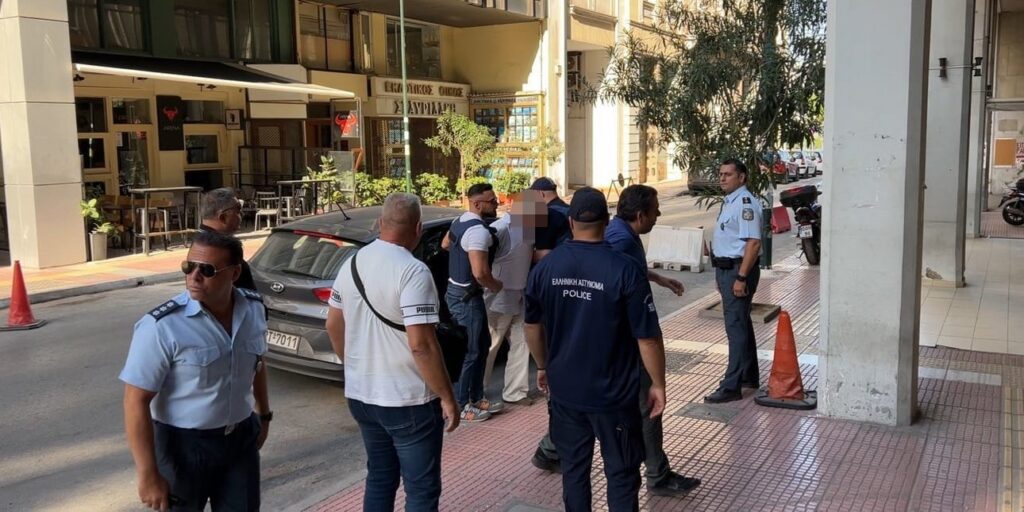 Στον Ανακριτή ο ηλικιωμένος που σκότωσε τον 39χρονο