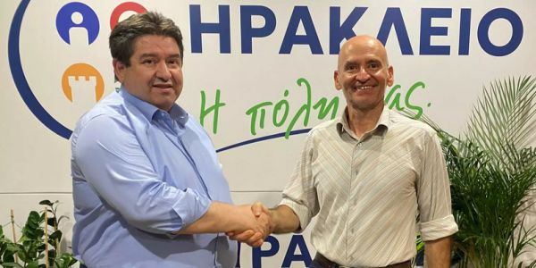 Γιατί αποχώρησε ο Μοσχοβάκης από τον συνδυασμό Καραμαλάκη