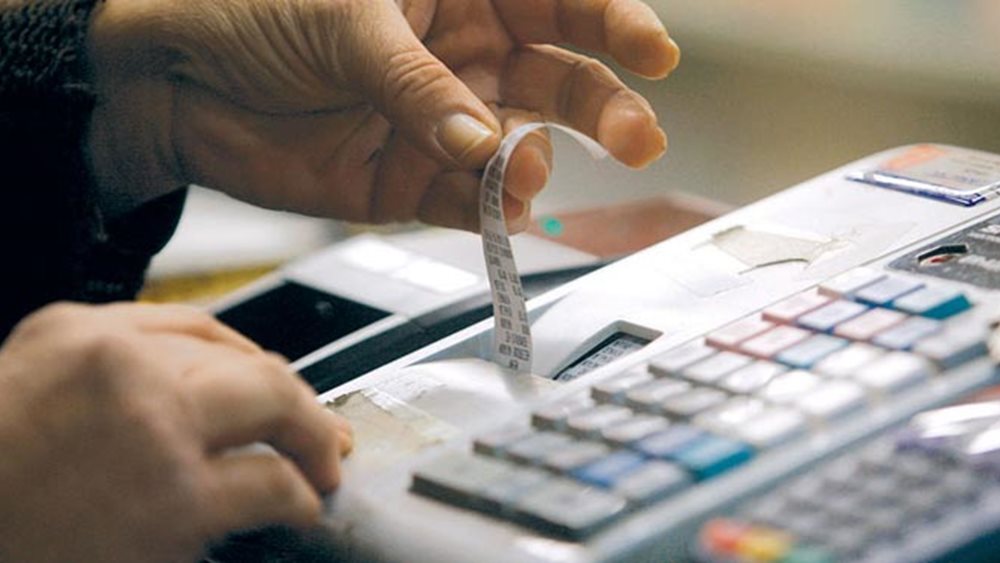 Υποχρεωτικά QR code σε όλες τις αποδείξεις από την 1η Νοεμβρίου -Τι σημαίνει