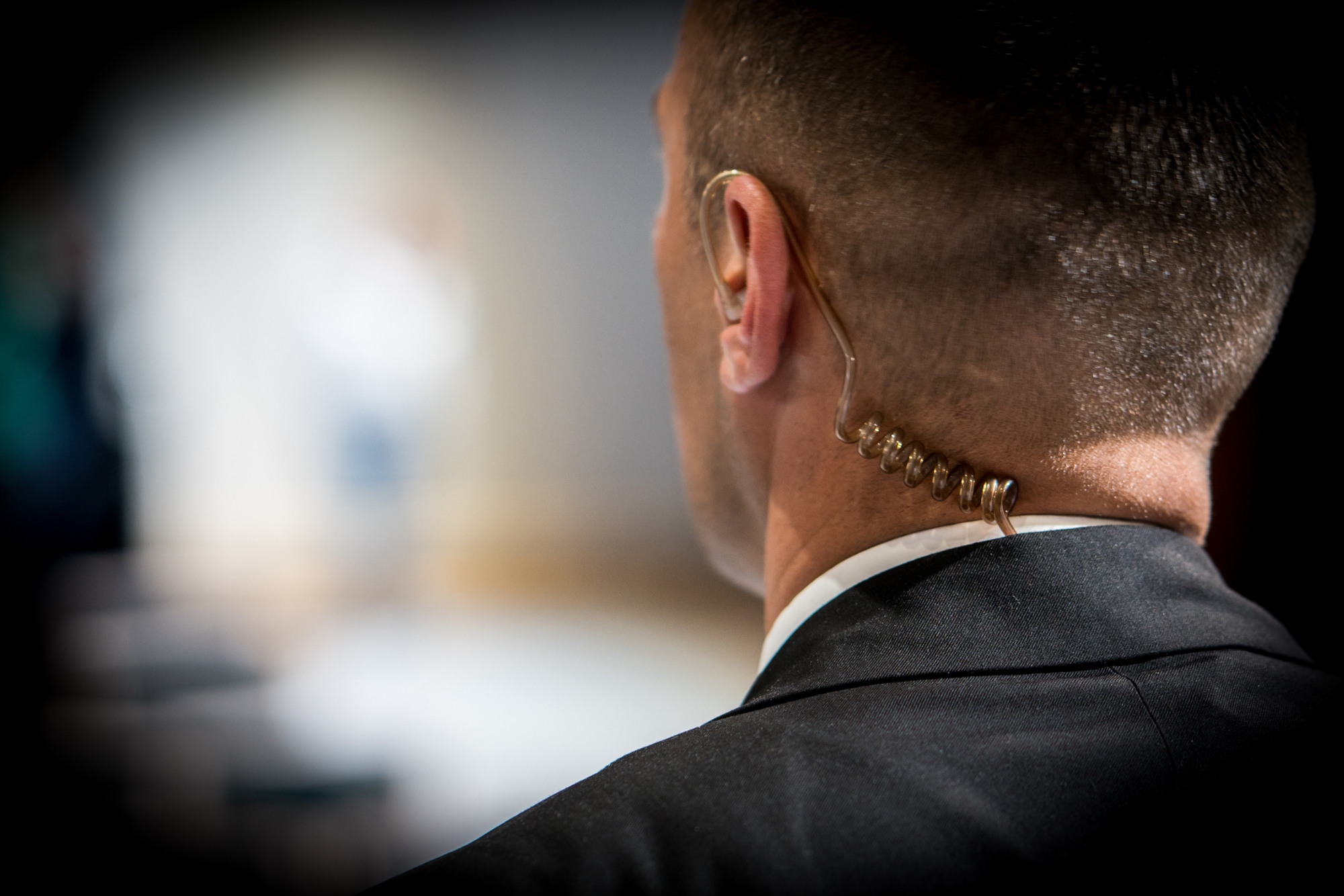 6.000 αποσπασμένοι αστυνομικοί φυλούν θεωρητικά VIP “στόχους”