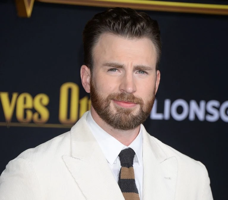 Παντρεύτηκε ο Captain America