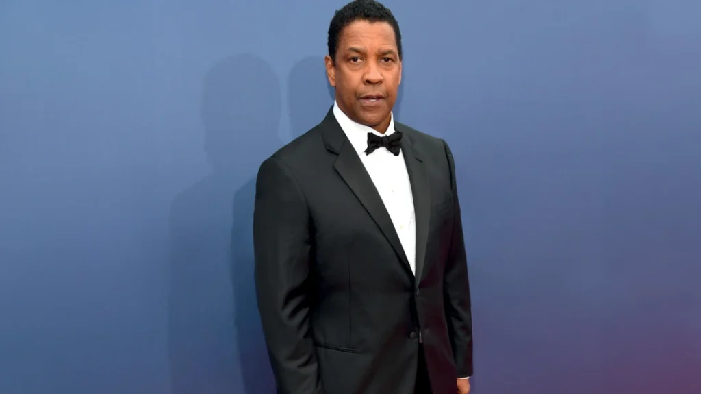 Ντένζελ Ουάσινγκτον: Η απίστευτη σεμνότητα ενός σπουδαίου ηθοποιού