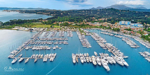 Επενδύει σε φωτοβολταϊκά η D – Marin