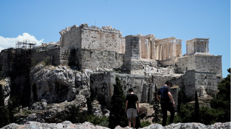 Ν.Υ Times: Η Ελλάδα ανθεί μετά από μια δεκαετία