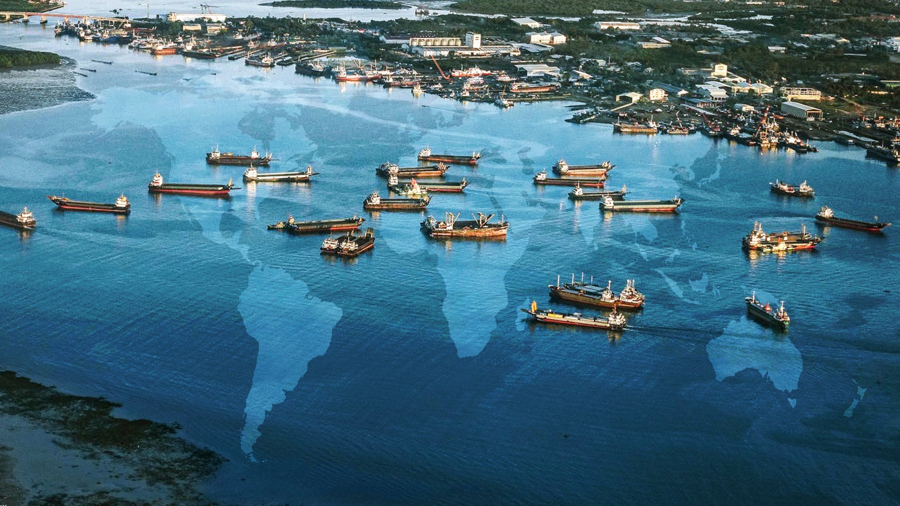 Νέοι μηχανισμοί στο Διεθνές Εμπόριο για προστασία από τους εκβιασμούς