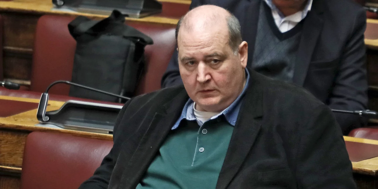 Ν. Φίλης: Ο Κασσελάκης είναι σε αποστολή διάλυσης του ΣΥΡΙΖΑ