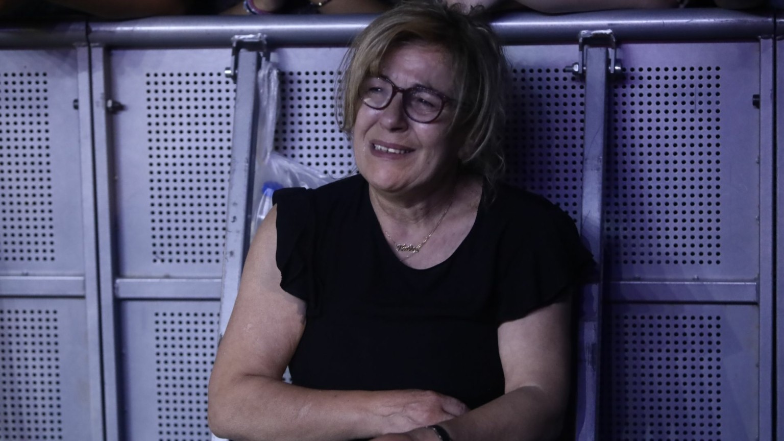 Μάγδα Φύσσα 10 χρόνια μετά τη δολοφονία: Είμαστε εδώ όλα τα δολοφονημένα παιδιά