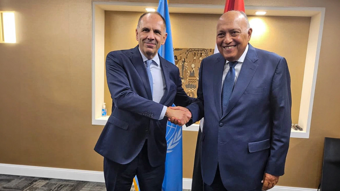 Νέα τριμερής Ελλάδας – Κύπρου – Αιγύπτου