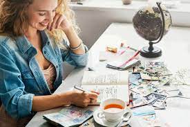 Έχεις χόμπι; Ζεις καλύτερα