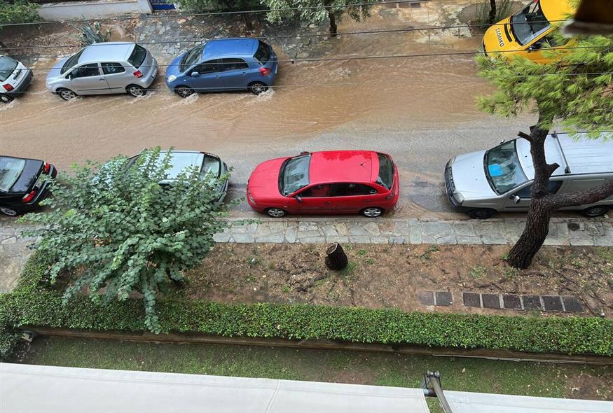 Κι άλλες επικίνδυνες κακοκαιρίες κρύβει το φθινόπωρο