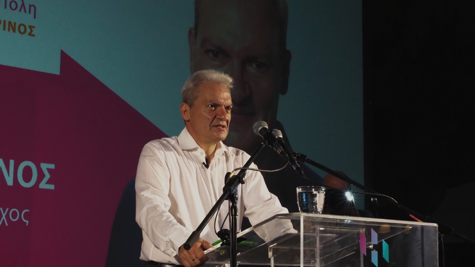 Α. Καλοκαιρινός σε ΘΕΜΑ ΚΡΗΤΗΣ: “Για να δουλέψει σωστά η νέα Δημοτική Αρχή χρειάζεται προϋπολογισμό και ψηφισμένα τέλη”