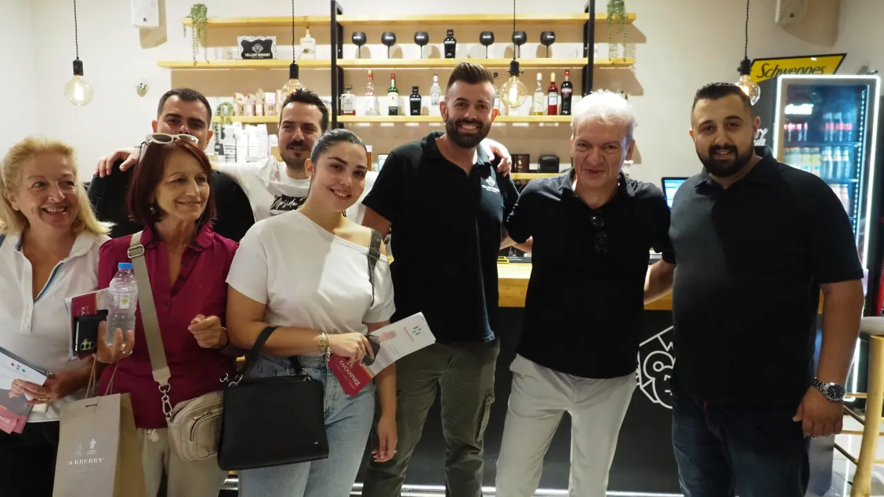 Α. Καλοκαιρινός: Στόχος μας η αναβάθμιση της λεωφόρου Κνωσού