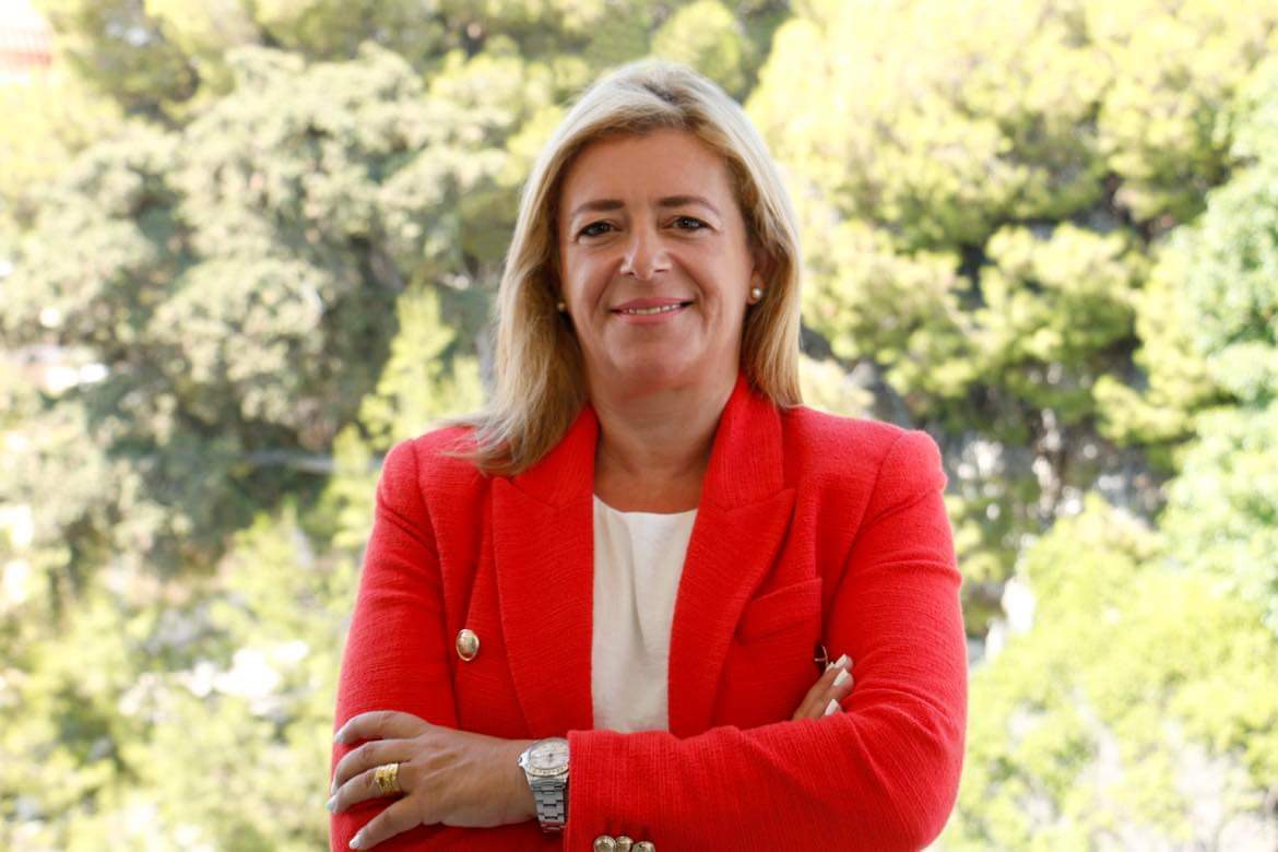 Κάτω από τη Λότζια η κεντρική ομιλία της Μαρίας Καναβάκη