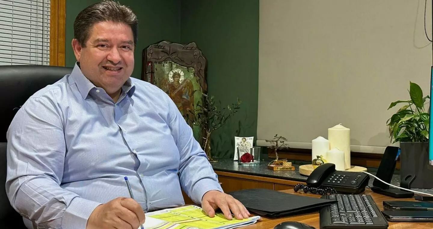 Συνολικά 362 υποψήφιοι στο ψηφοδέλτιο Καραμαλάκη