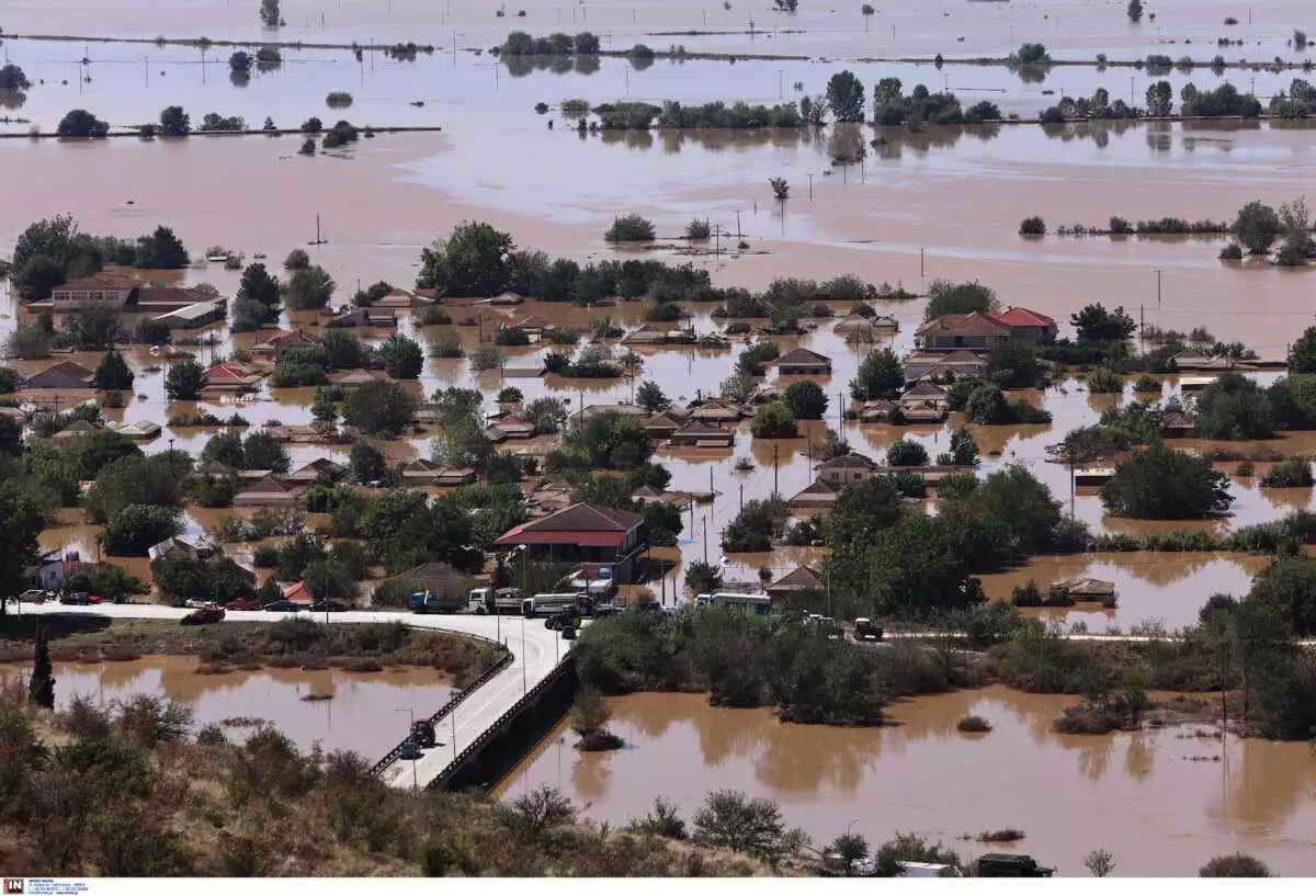 Στους 14 οι νεκροί από την κακοκαιρία
