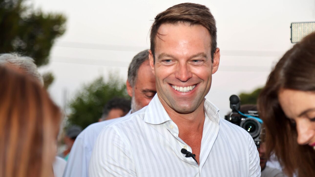 Οι 30 που υπογράφουν υπέρ Κασσελάκη