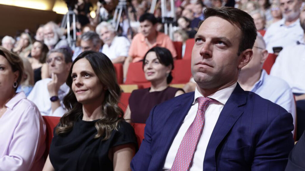 “Ψάχνονται” στον ΣΥΡΙΖΑ για να μη γίνει Β’ γύρος