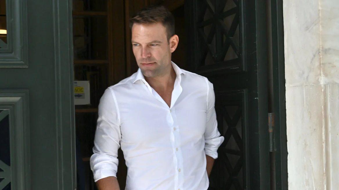 Οι επόμενες κινήσεις Κασσελάκη