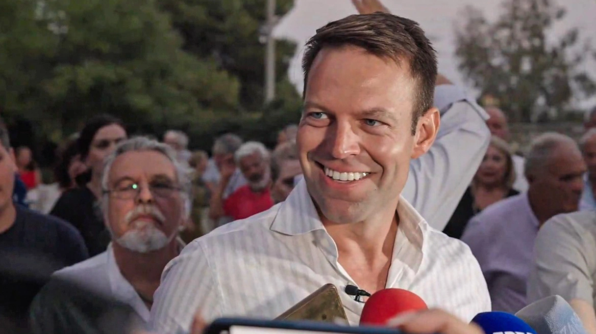 Σε Τρίκαλα και Καρδίτσα ο Κασσελάκης