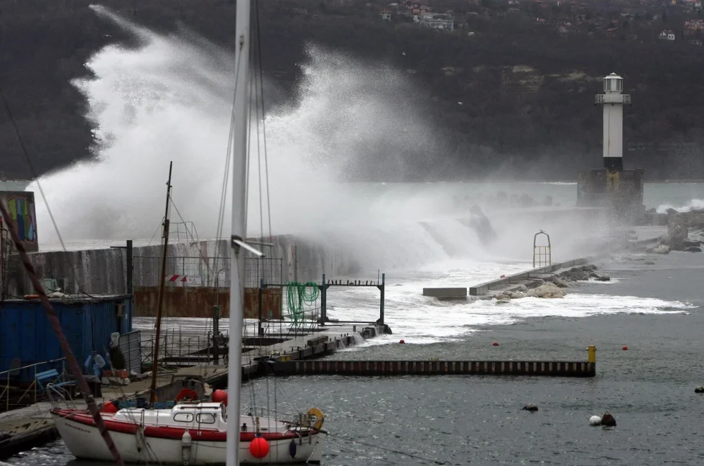 Μεσογειακός κυκλώνας ξανά στο τέλος Σεπτεμβρίου