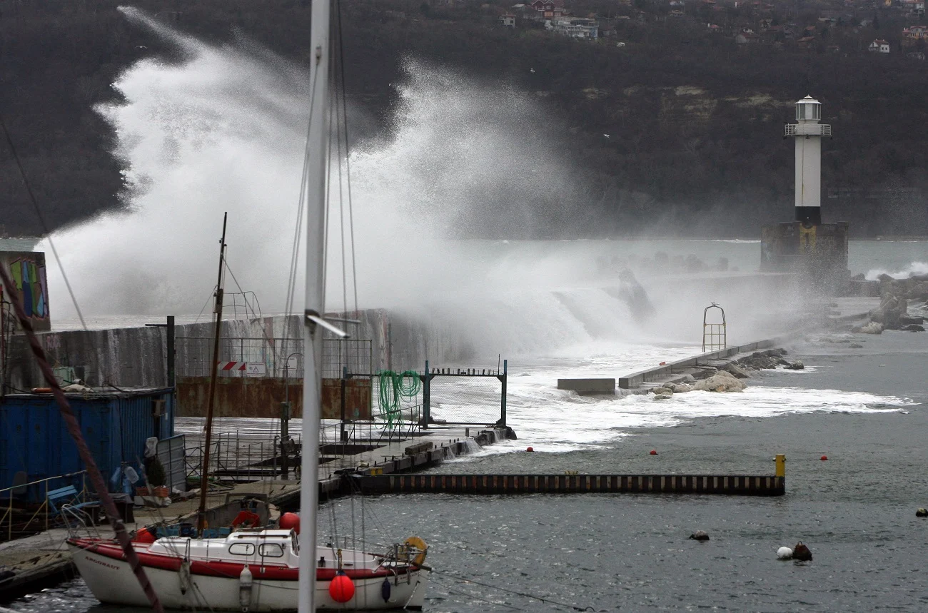 Μεσογειακός κυκλώνας ξανά στο τέλος Σεπτεμβρίου