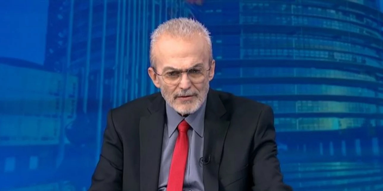 Δ. Μαύρος (MRB): Πρωθυπουργός και κυβέρνηση είναι άτρωτοι στην Οικονομία