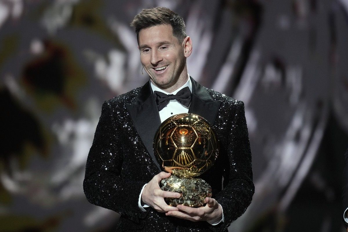 Χρυσή Μπάλα: Αυτές είναι οι 30 υποψηφιότητες για το βραβείο