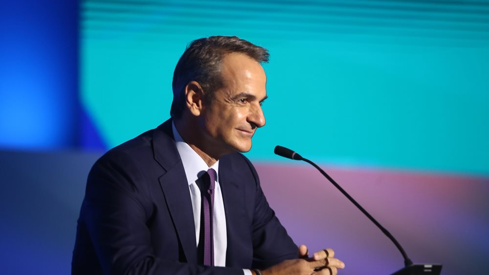 Τι εννοεί ο Μητσοτάκης όταν μιλάει για αλλαγές στη Δικαιοσύνη