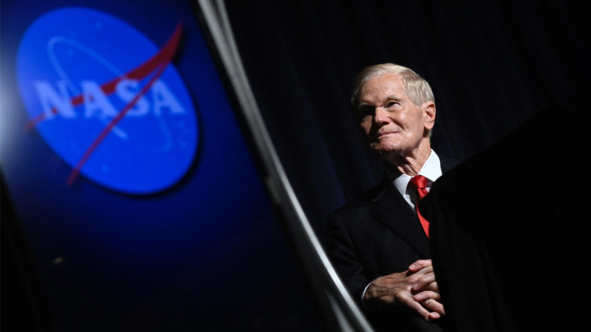 Ιστορικές ανακοινώσεις από τη NASA