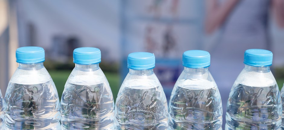 Στέλνει νερά στη Θεσσαλία το Επιμελητήριο