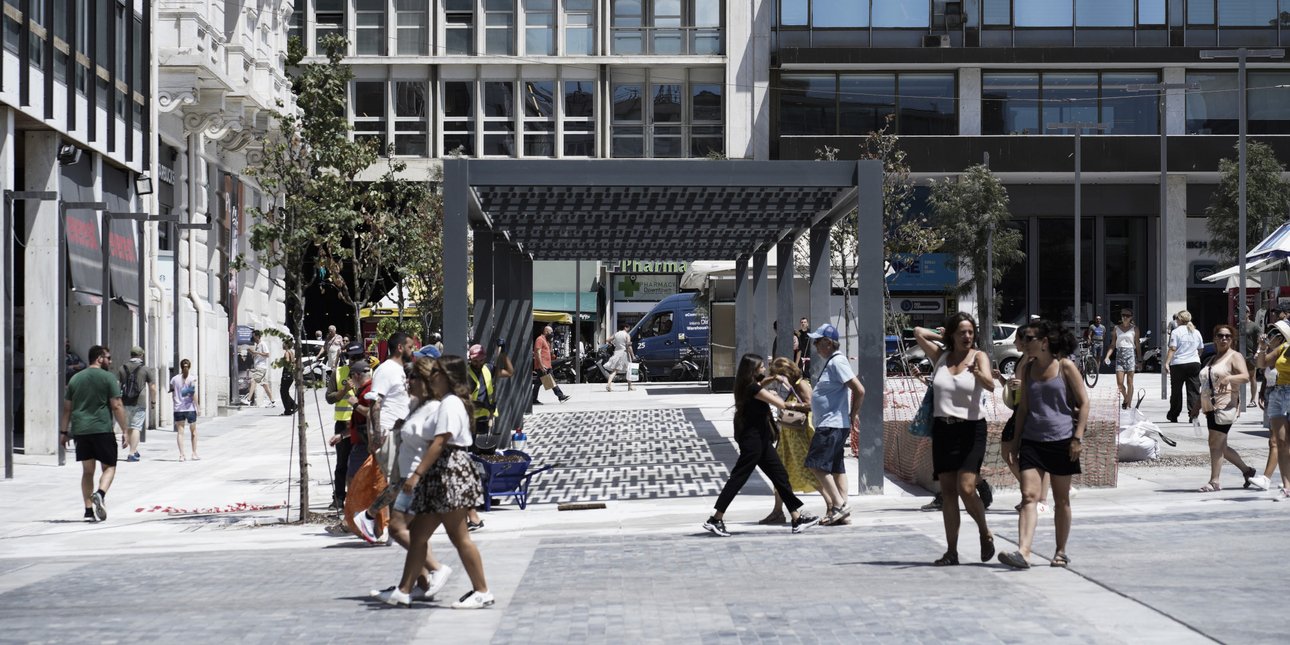 ΟΟΣΑ: Έρχεται νέο σοκ σε τιμές τροφίμων κι ενέργειας