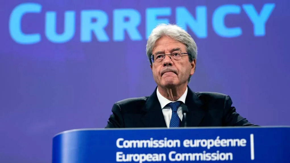 Τζεντιλόνι: Από του χρόνου λεφτά στην Ελλάδα για τις καταστροφές