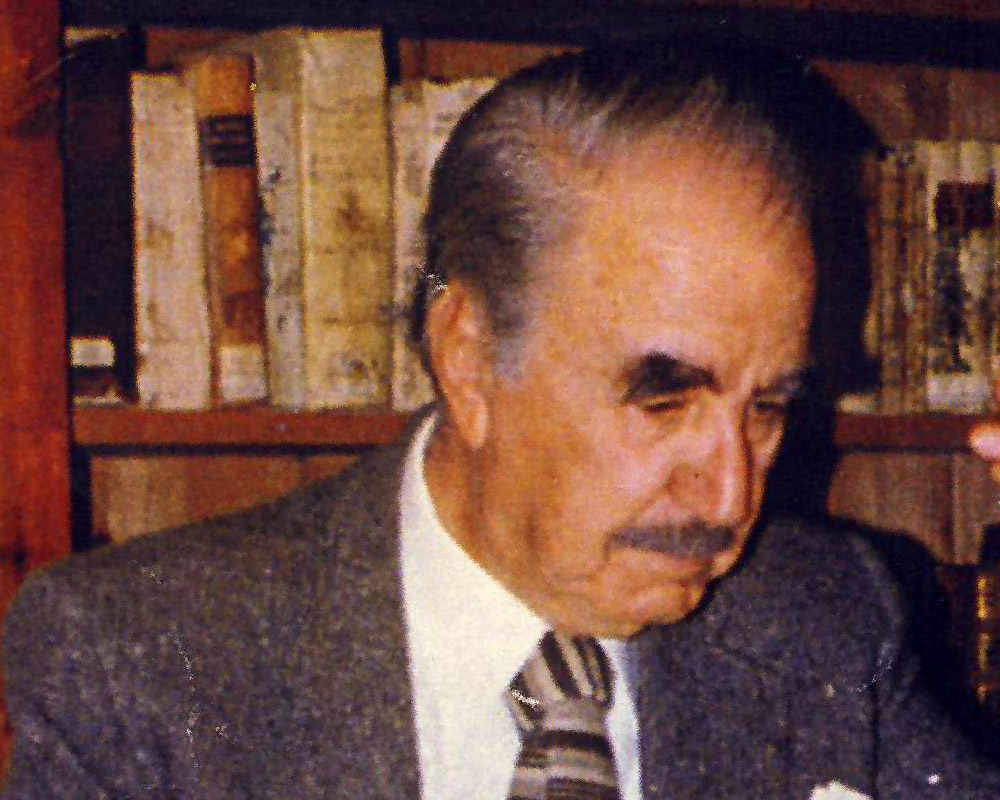 Δίνουν για 25η χρονιά βραβείο Μενέλαου Παρλαμά