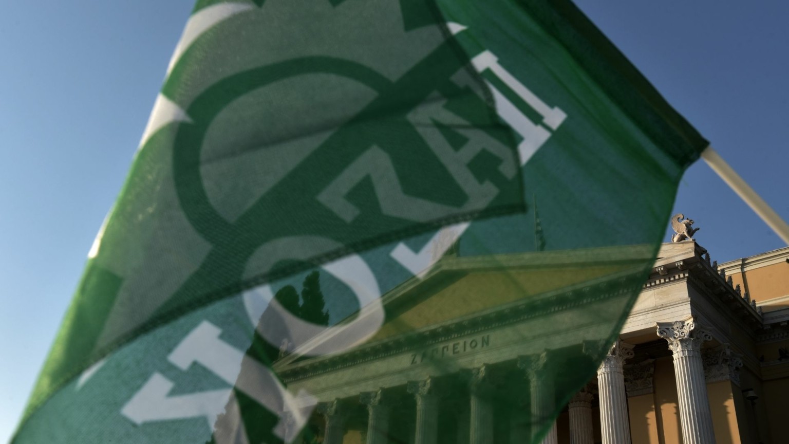 Διαψεύδει Παππά το ΠΑΣΟΚ