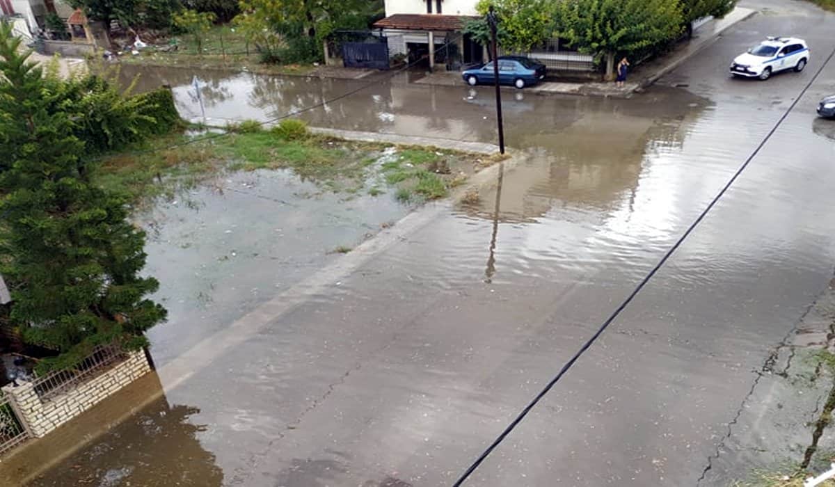 Προστατεύουν τα Σχέδια Πολιτικής Προστασίας την Κρήτη; Όλες οι μεγάλες αλήθειες