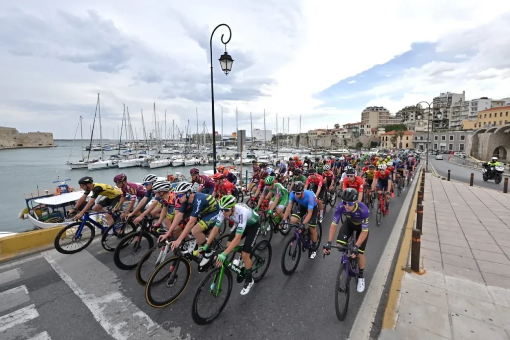 Δράσεις του Δήμου για την Ευρωπαϊκή Εβδομάδα Κινητικότητας