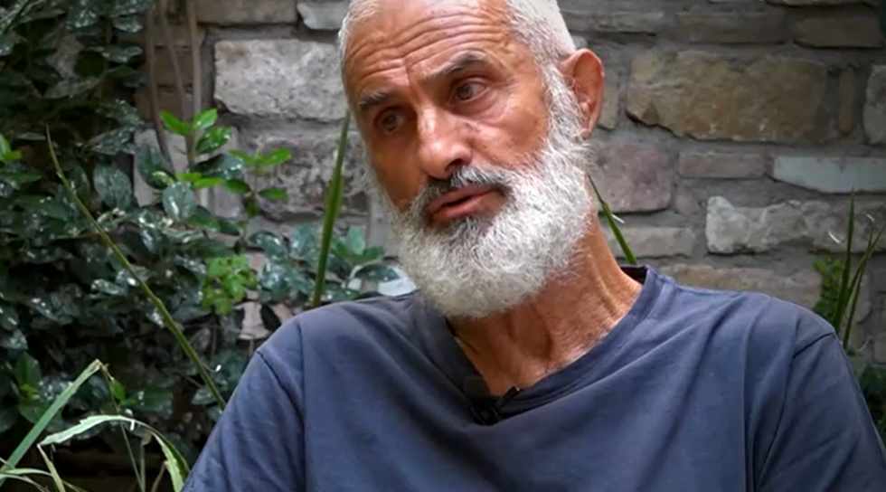 Χ. Ρούσσος: Πήρα τη μητέρα μου και της είπα “σκότωσα τον Ανέστη”