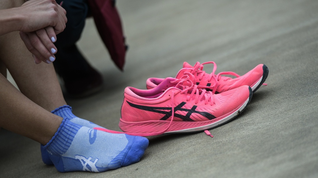 8o run ενάντια στον καρκίνο