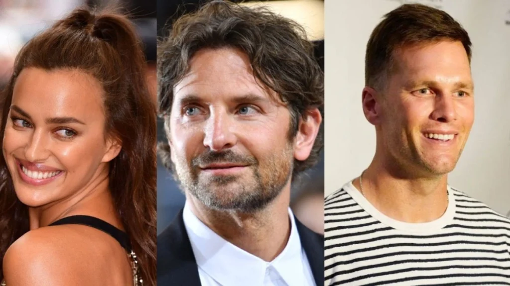 Η Ιρίνα Σάικ βγαίνει με τον Μπρέιντι αλλά θέλει να παντρευτεί τον Κούπερ