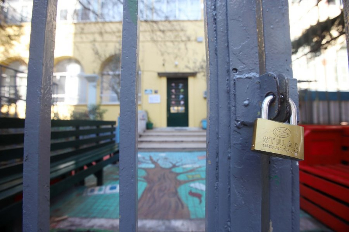 Κλείνουν 33 Νηπιαγωγεία και Δημοτικά στην Κρήτη