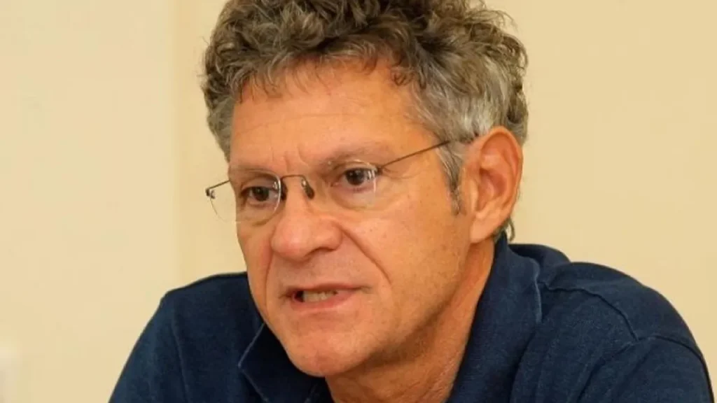 Παραιτήθηκε από μέλος του ΣΥΡΙΖΑ ο Στεφάνου