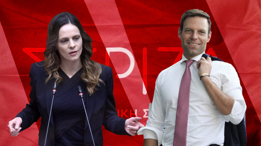 Εκλογές σε κλίμα πόλωσης στον ΣΥΡΙΖΑ