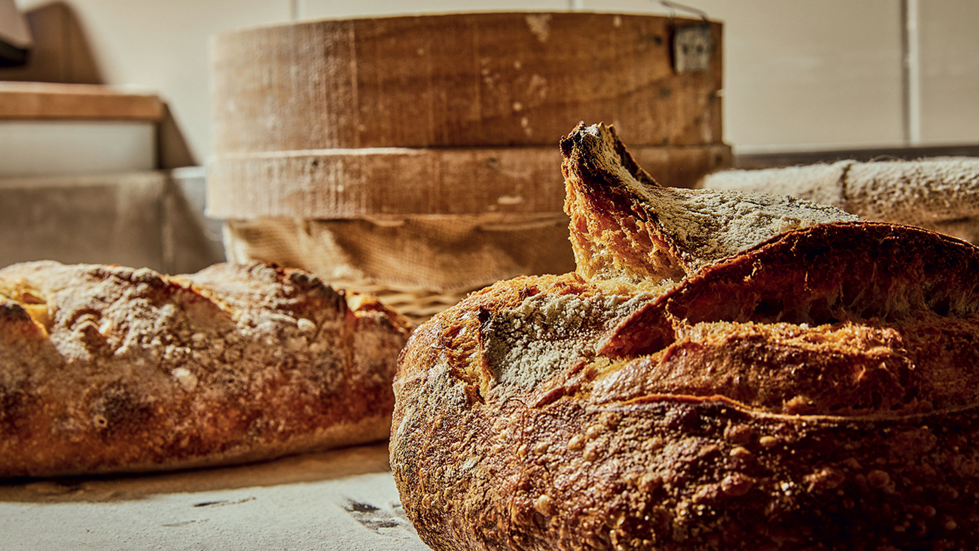 Ακρίβεια: Διπλάσια η τιμή στο ψωμί – «Πικρός» ο καφές