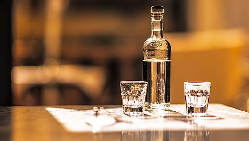 9η Γιορτή Τσικουδιάς στον Καράβολα