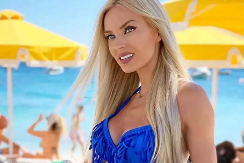 Τζ. Νόβα: Μου ζήτησε να πλαγιάσω μαζί του για να πάρω εκπομπή