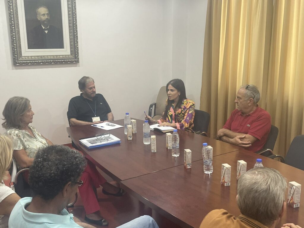 Ε. Βατσινά: Κενό γράμμα η ελεύθερη πρόσβαση στη Δημόσια Υγεία