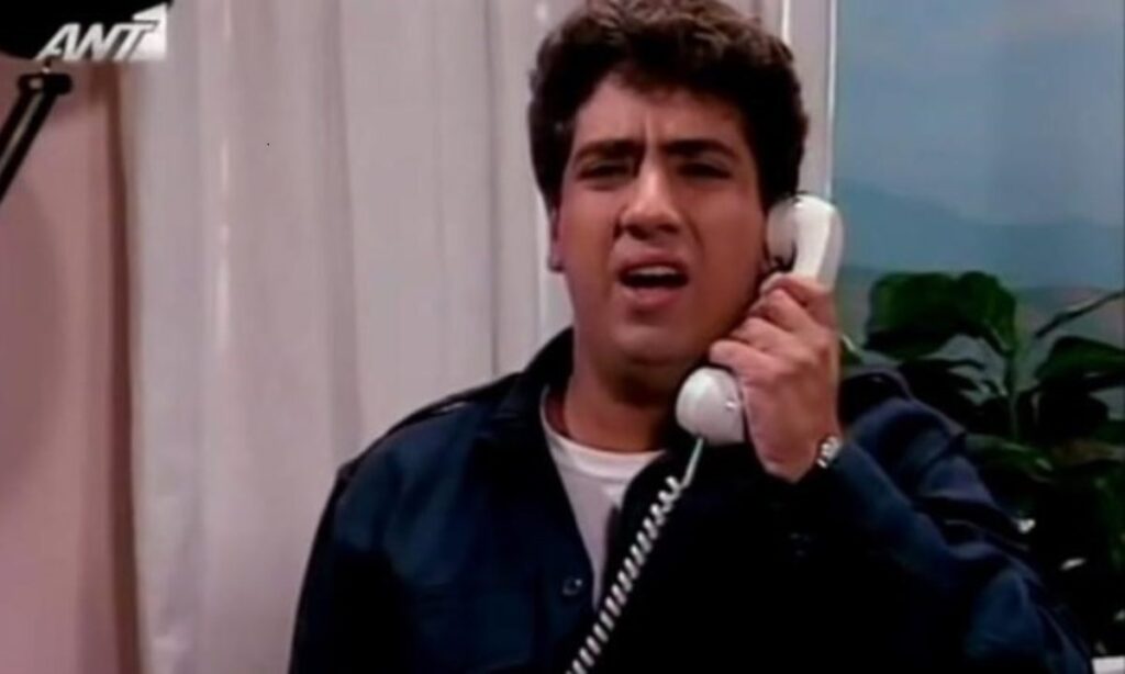 Ο υποψήφιος δήμαρχος… Χλαπάτσας – “Θα δείτε τι θα πάθετε”