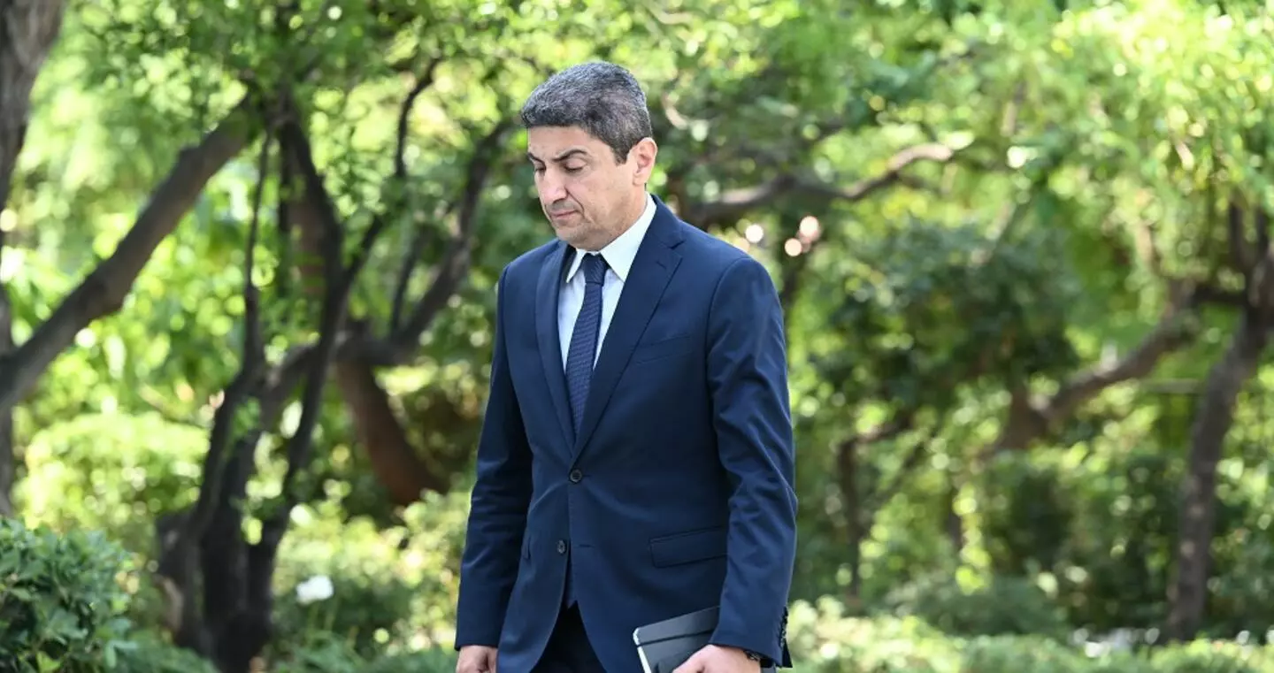 Λ. Αυγενάκης σε ΘΕΜΑ ΚΡΗΤΗΣ: “Τον Ιανουάριο παρουσία της Επιτροπού ή έναρξη του πρώτου Ευρωπαϊκού Ινστιτούτου για τα υδρόβια ζώα”