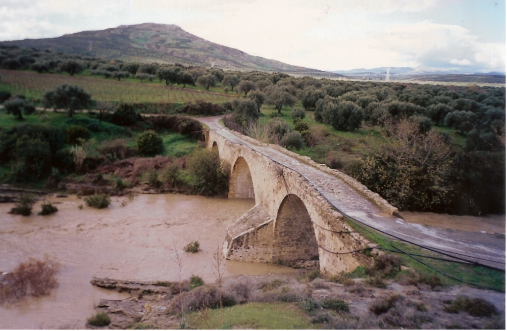 Ο Μ. Δρετάκης στο ΘΕΜΑ: «Το αντίστοιχο παράδειγμα της Κρήτης με τη Θεσσαλία είναι η Μεσαρά»