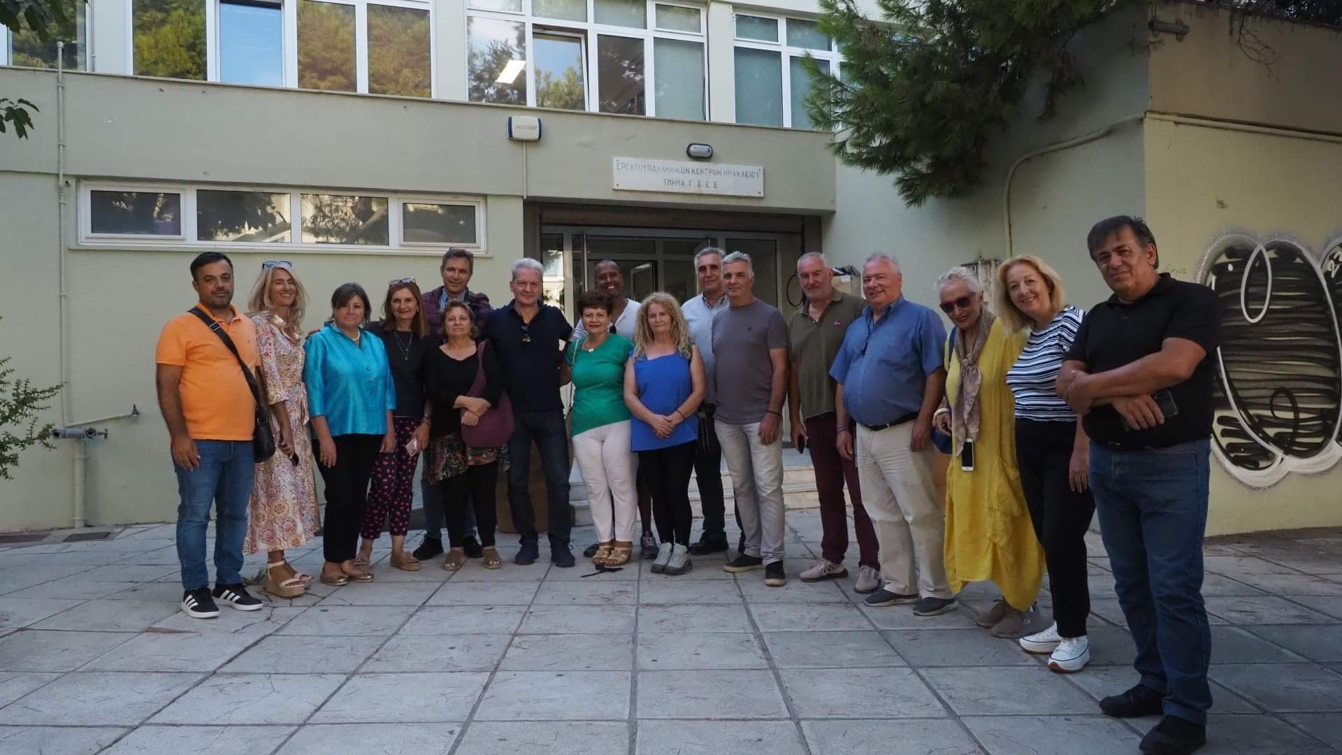 Μαζεύει τρόφιμα και είδη πρώτης ανάγκης για τους πληγέντες η παράταξη “Δικαίωμα στην πόλη”